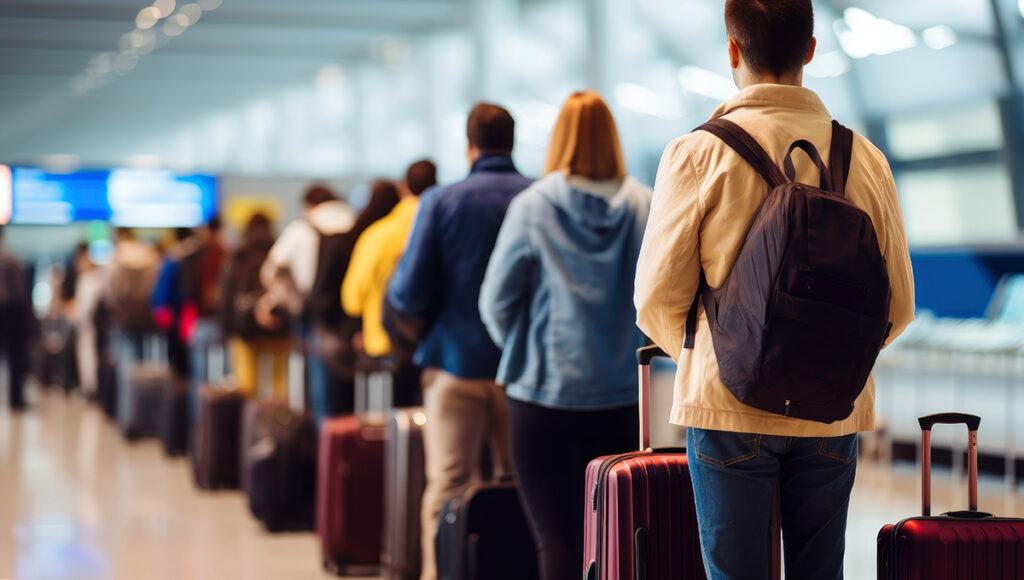 Transit at the airport and customs,How long is the flight to Philippines from UK - World Pinoy Flights Blog