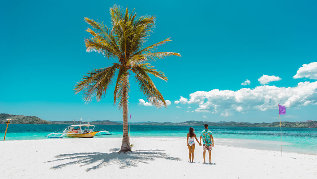 Best beaches in Philippines - World Pinoy Flights Blog