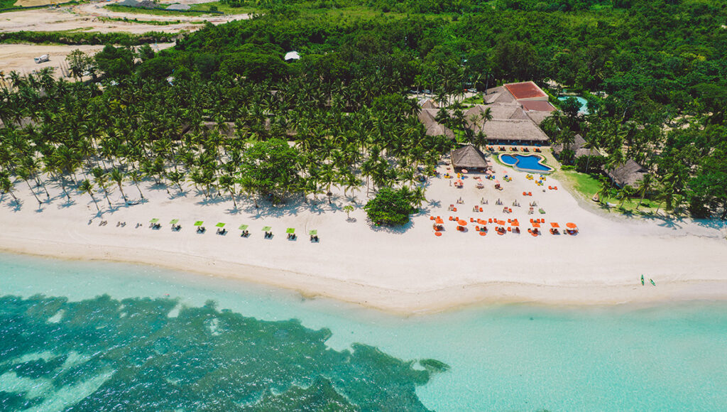Bohol beach,Best Beaches in the Philippines - World Pinoy Flights Blog