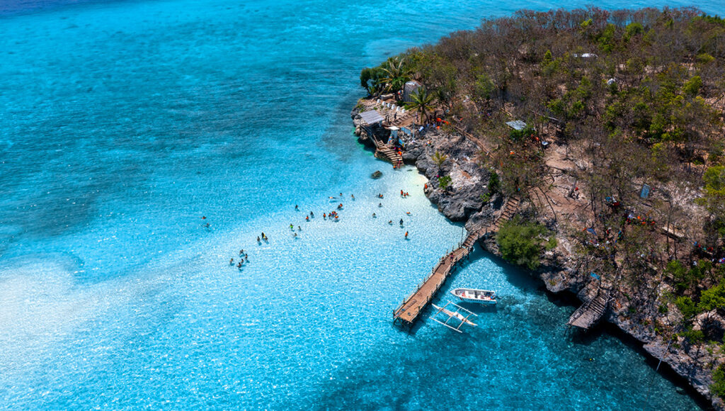 Cebu beach,Best Beaches in the Philippines - World Pinoy Flights Blog
