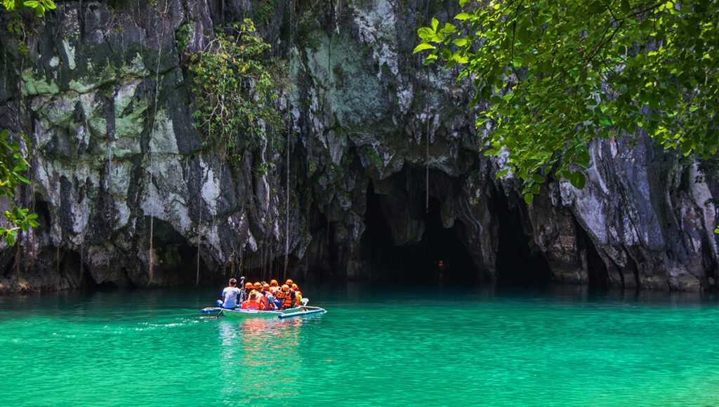 Puerto Princesa,Where to go in the Philippines - World Pinoy Flights Blog