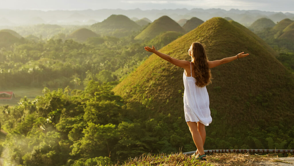 Where to go in the Philippines - World Pinoy Flights Blog