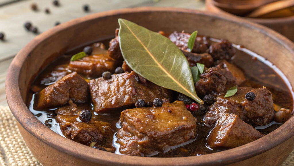 Adobo,Filipino Dishes - World Pinoy Flights Blog
