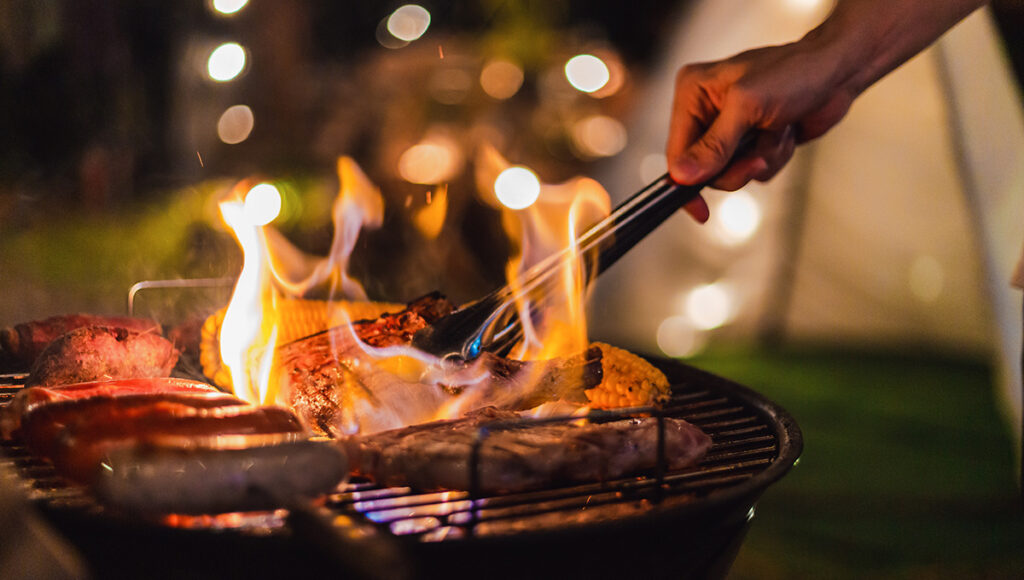 Barbecue,Filipino Street Food - World Pinoy Flights Blog