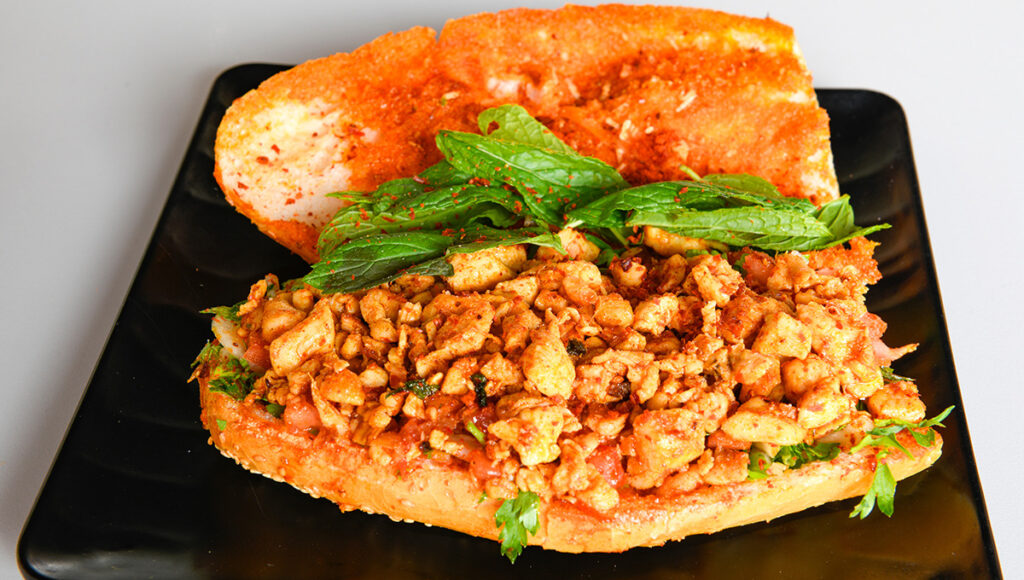 Fried Offal,Filipino Street Food - World Pinoy Flights Blog