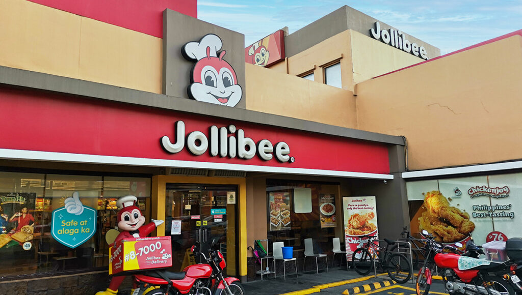 Jollibees meals,Philippines Culture and Traditions - World Pinoy Flights Blog