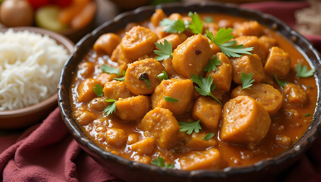 Kare Kare,Filipino Dishes - World Pinoy Flights Blog