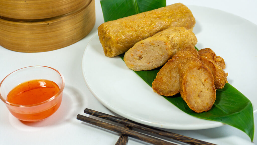 Ngo Hiong,Filipino Street Food - World Pinoy Flights Blog