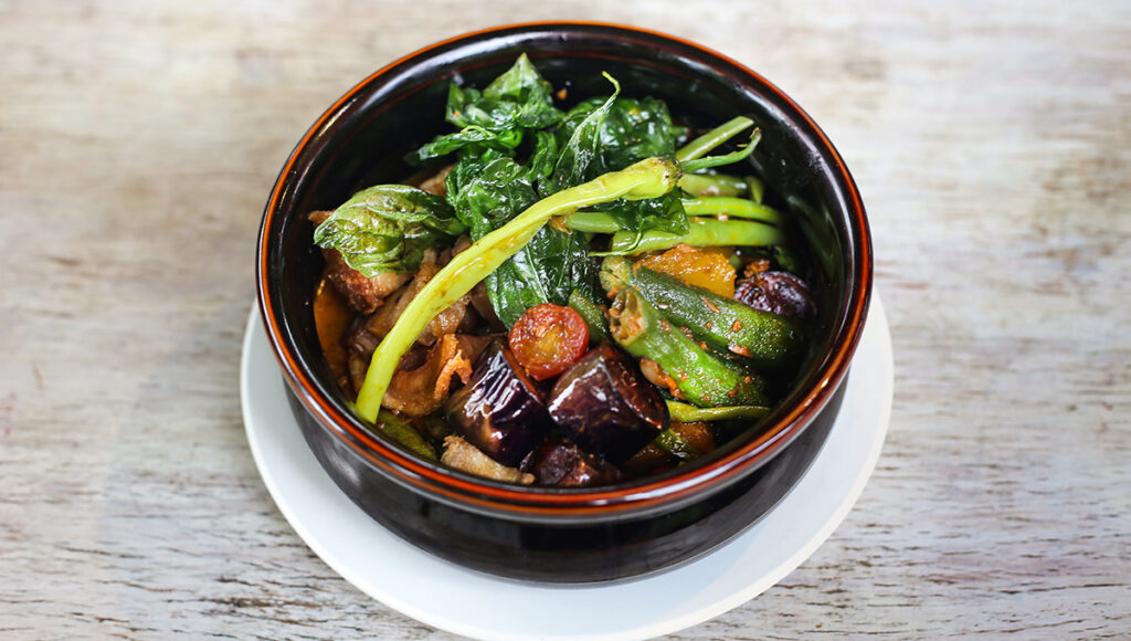 Pinakbet,Filipino Dishes - World Pinoy Flights Blog