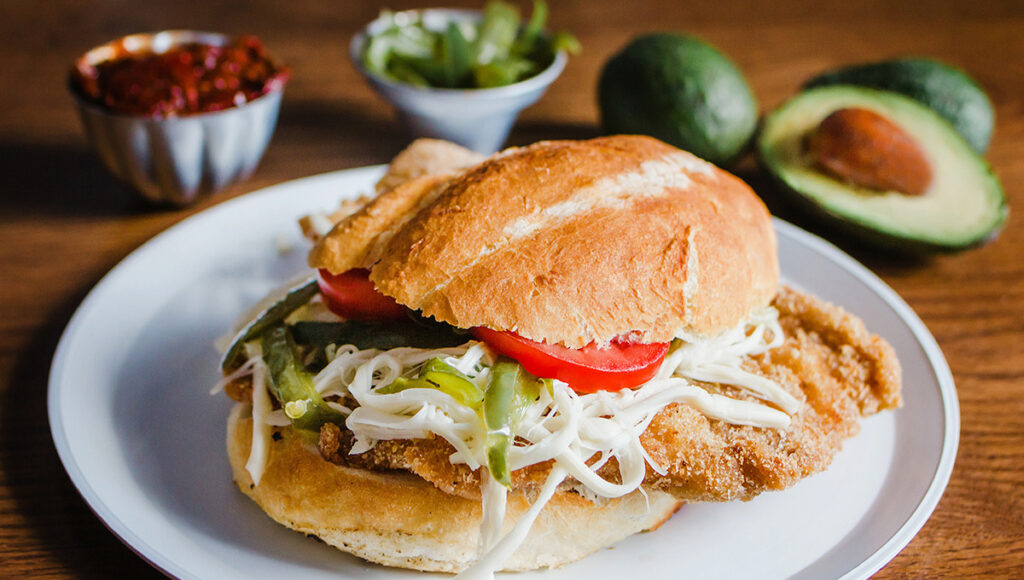 Torta,Filipino Dishes - World Pinoy Flights Blog