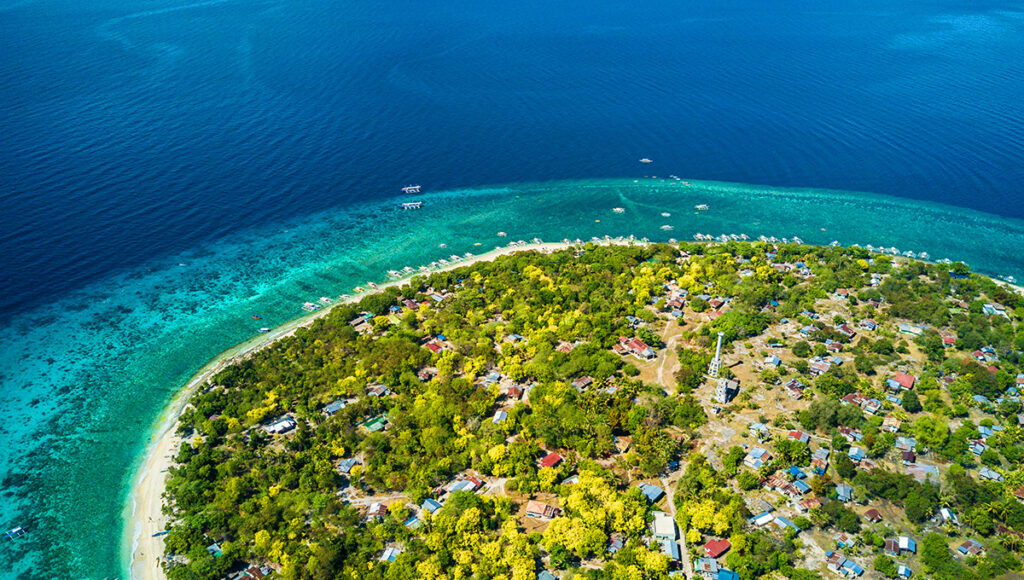 Bohol Island,Philippines Holiday Destinations - World Pinoy Flights Blog