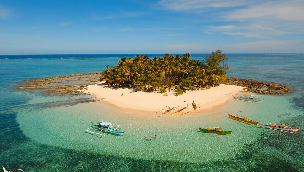 Camiguin Island,Philippines Holiday Destinations - World Pinoy Flights Blog