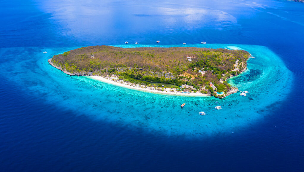 Cebu Island,Philippines Holiday Destinations - World Pinoy Flights Blog