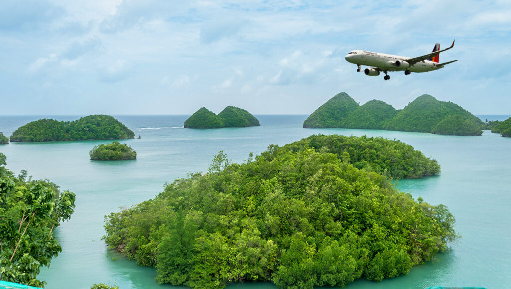 Flights from Visayas,Luzon Panay Mindanao - World Pinoy Flight Blog
