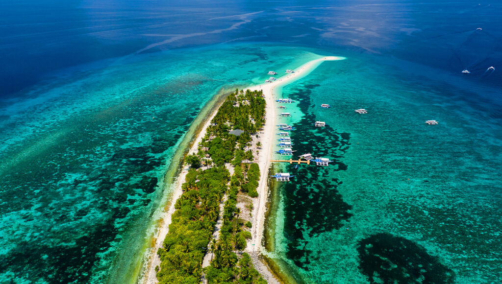 Kalanggaman Island,Philippines Holiday Destinations - World Pinoy Flights Blog