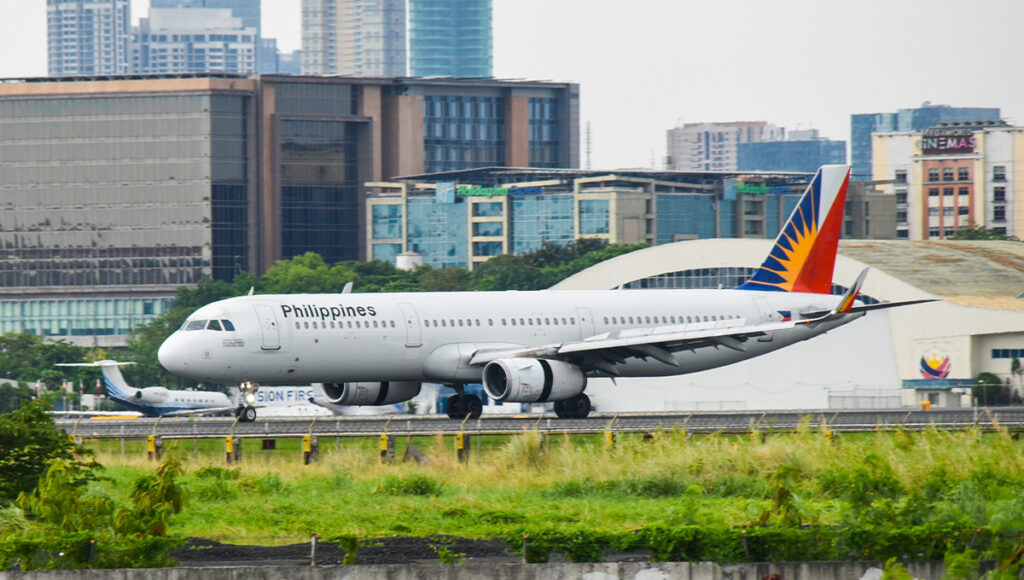 London to Philippines Flight Time 2 - World Pinoy Flights Blog