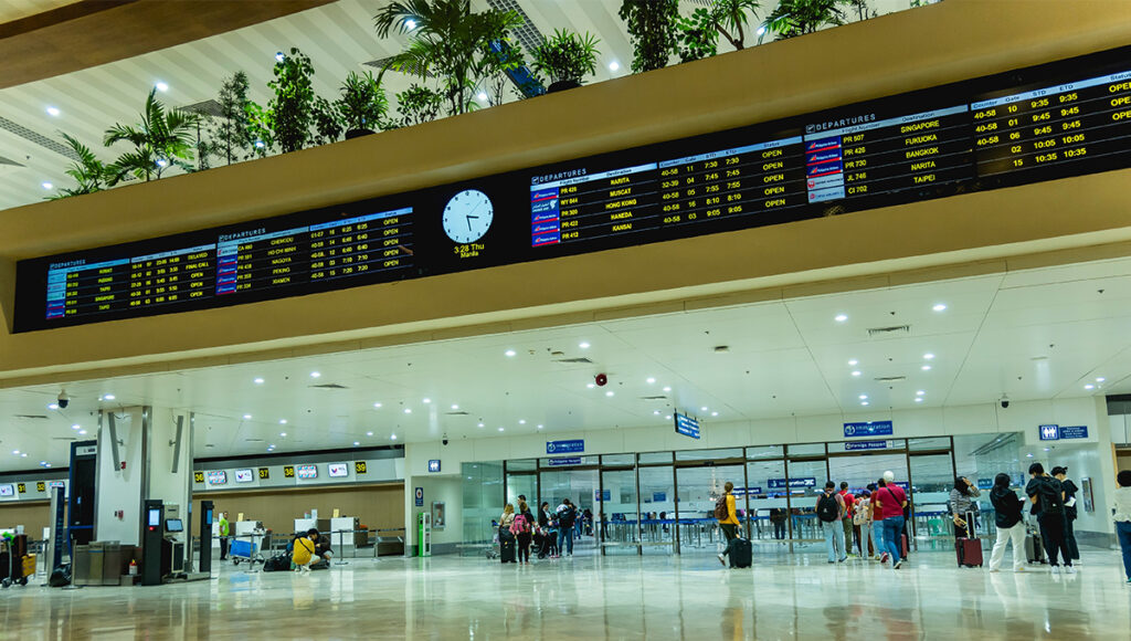 London to Philippines Flight Time 3 - World Pinoy Flights Blog