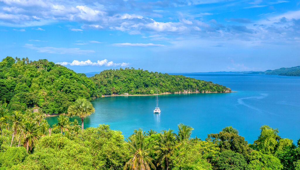 Mindoro Island,Philippines Holiday Destinations - World Pinoy Flights Blog