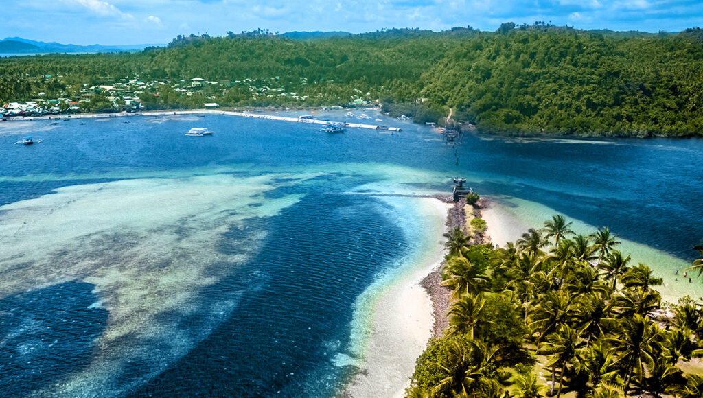 The Haven of Siargao Surfer,Famous City in the Philippines - World Pinoy Flights Blog