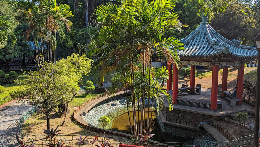 Amenities for visitors,Rizal Park - World Pinoy Flights Blog