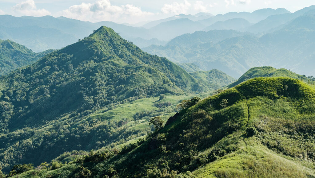 Aurora Memorial National Park,National Parks In The Philippines - World Pinoy Flights Blog