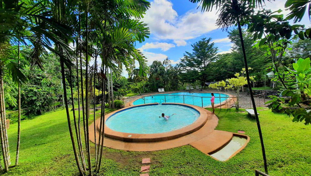 Bantug Lake Ranch,Things to do in Bacolod - World Pinoy Flights Blog