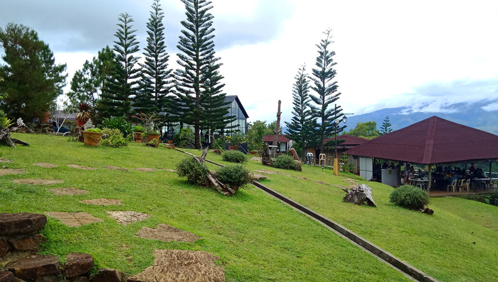 Don Salvador Benedicto,Things to do in Bacolod - World Pinoy Flights Blog