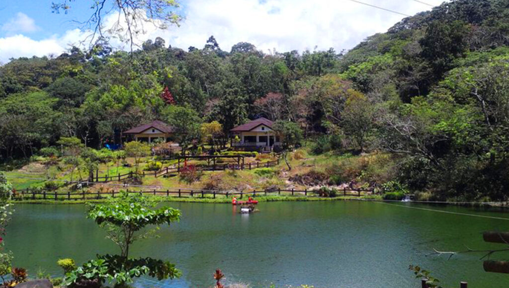 Mambukal Resort,Things to do in Bacolod - World Pinoy Flights Blog
