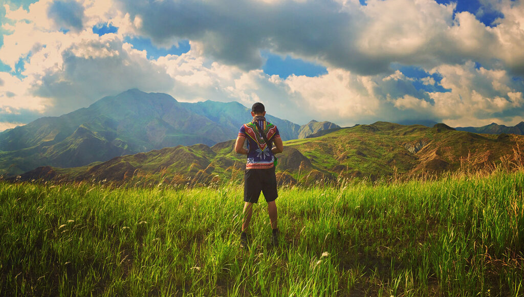 Mounts Iglit Baco National Park,National Parks In The Philippines - World Pinoy Flights Blog