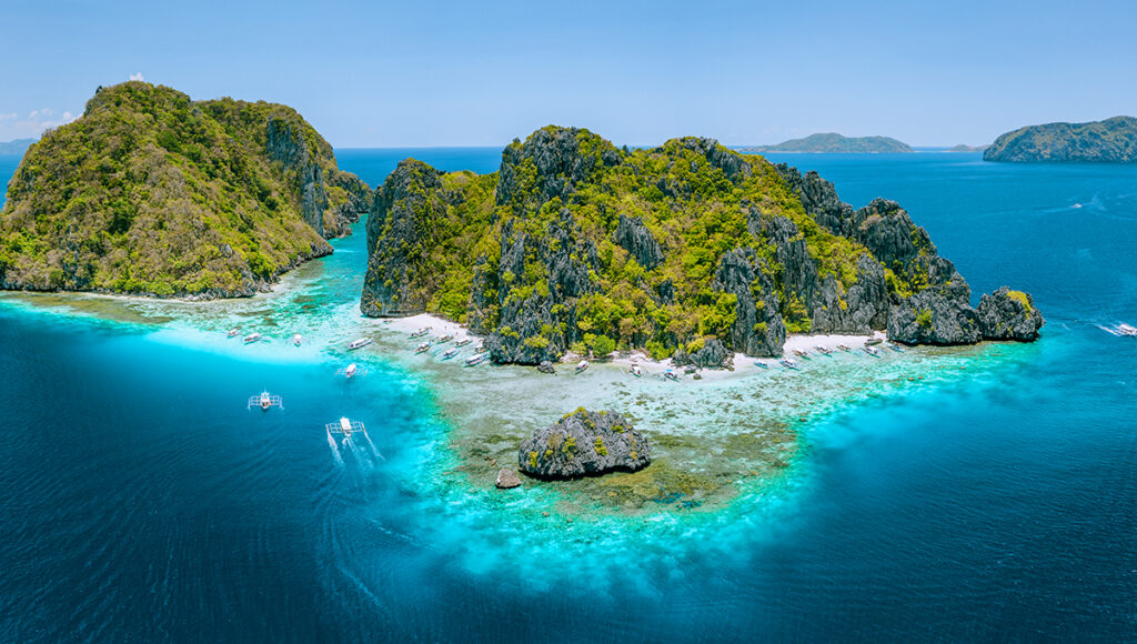 Must Visit Destinations,Philippines Itinerary - World Pinoy Flights Blog