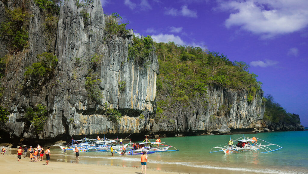 Puerto Princesa Subterranean River National Park,National Parks In The Philippines - World Pinoy Flights Blog