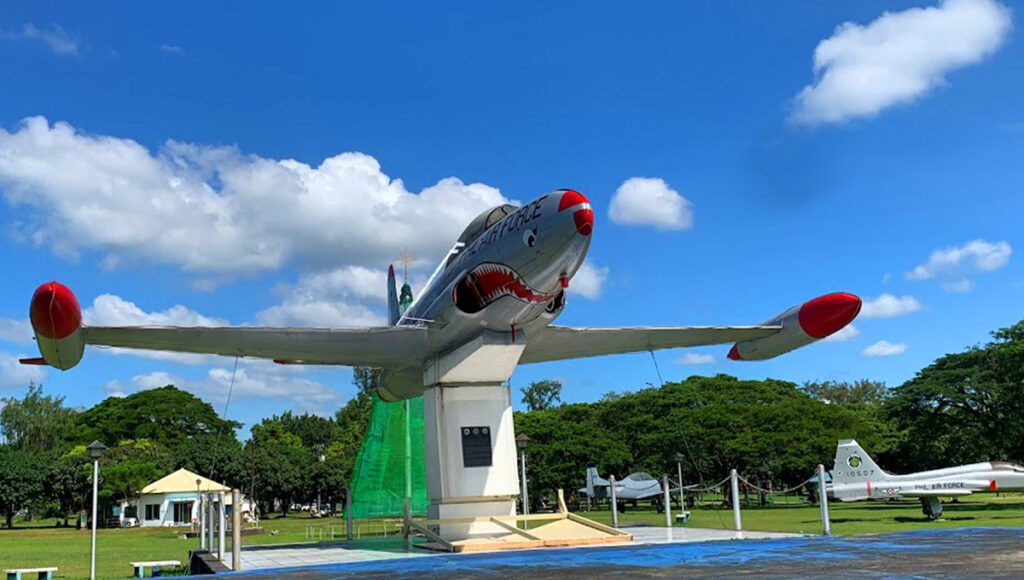 Air Force City,Things to do in Clark Pampanga - World Pinoy Flights Blog