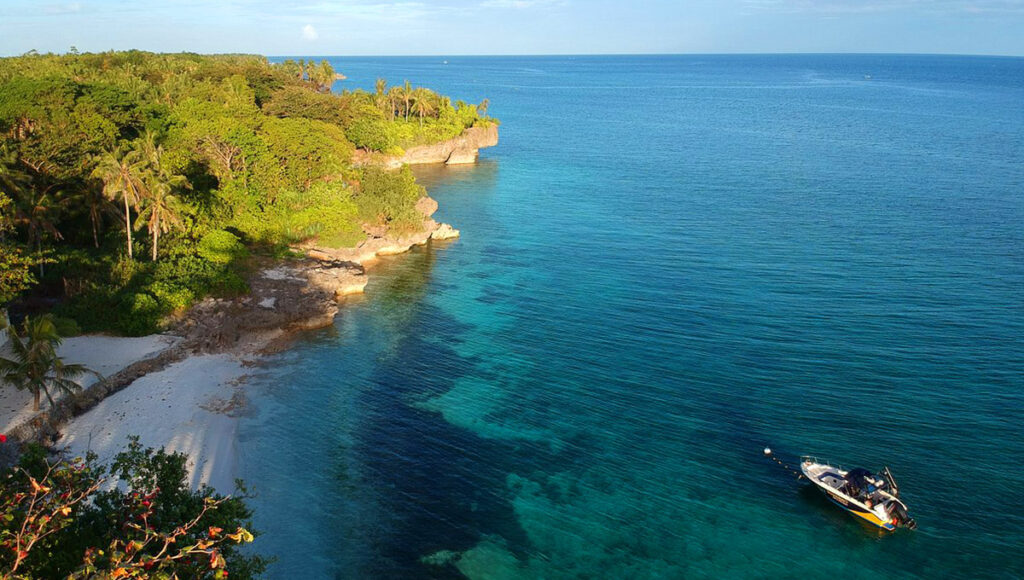 Anda,Things to do in Bohol - World Pinoy Flights Blog