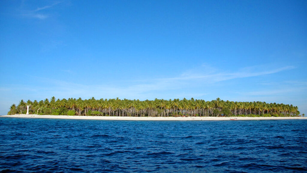 Balut Island Adventure,Top Things to do in General Santos - World Pinoy Flights Blog