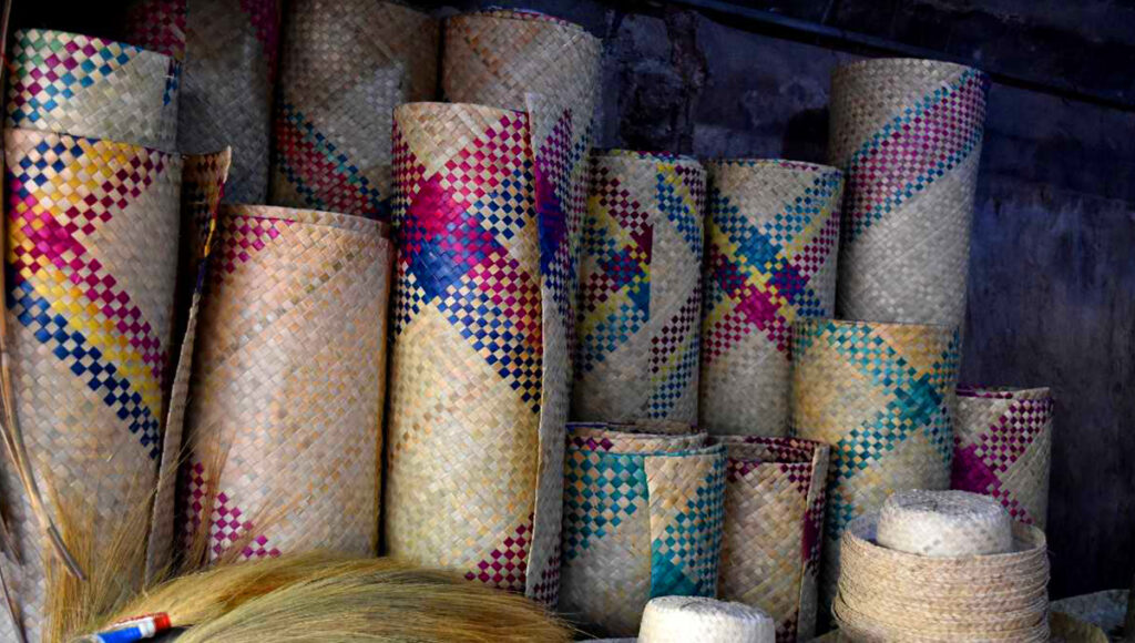 Banig Items,Philippines Souvenirs - World Pinoy Flights Blog