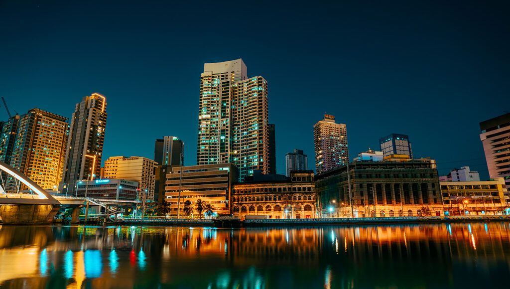 Binondo,Attractions in Manila - World Pinoy Flights Blog