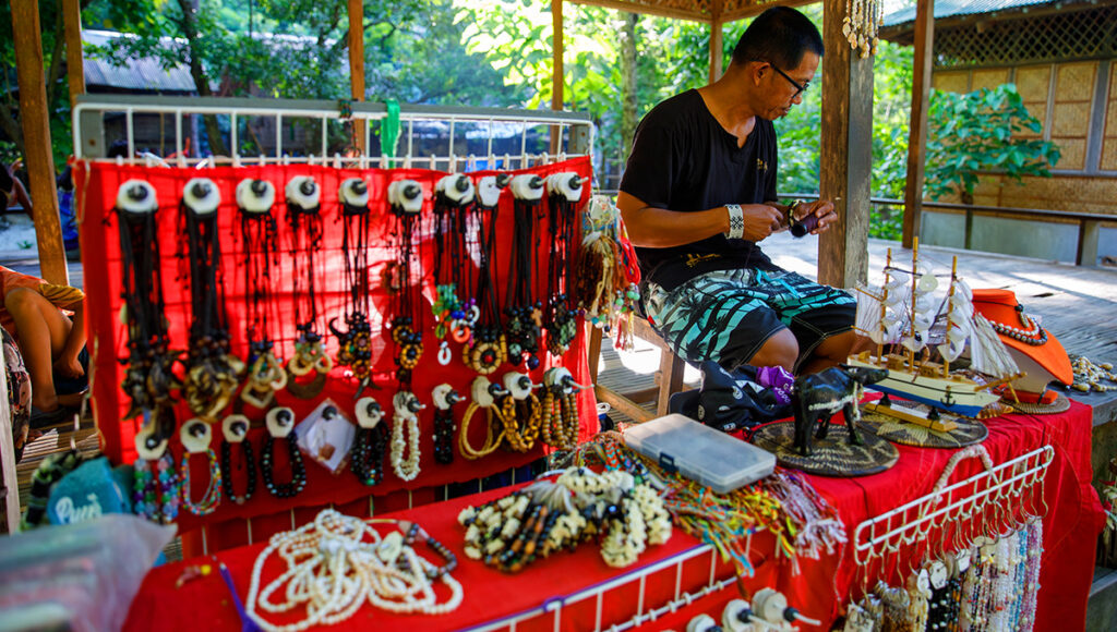 Filipino Jewelry,Philippines Souvenirs - World Pinoy Flights Blog