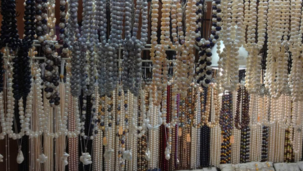 Filipino Pearls,Philippines Souvenirs - World Pinoy Flights Blog
