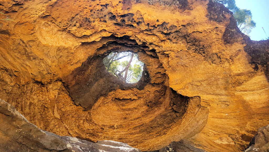 Hinagdaan Cave,Things to do in Bohol - World Pinoy Flights Blog
