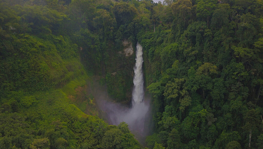 Lake Sebu And 7 Falls,Top Things to do in General Santos - World Pinoy Flights Blog