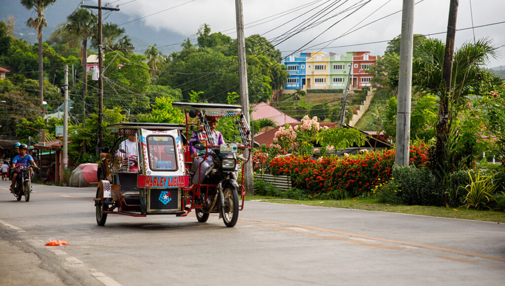 Local transport in the Philippines,Transportation in the Philippines - World Pinoy Flights Blog