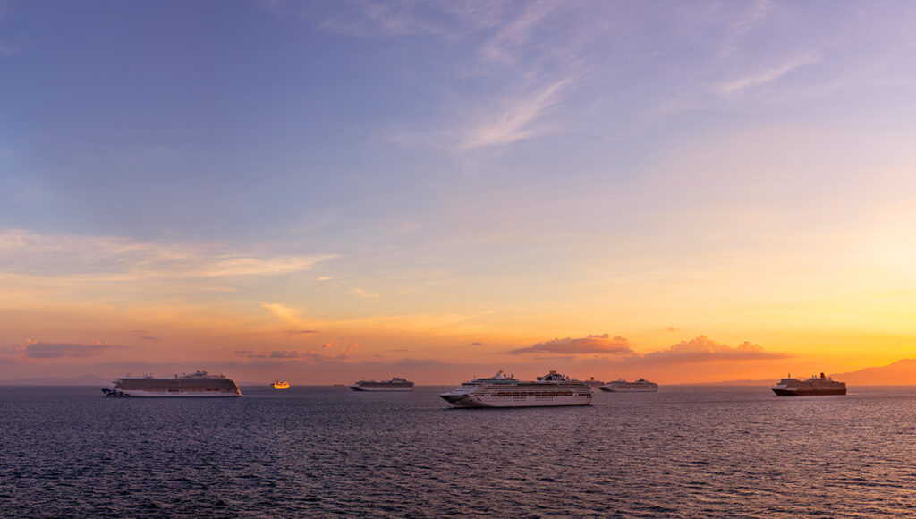 Manila Bay Sunset Cruise,Attractions in Manila - World Pinoy Flights Blog