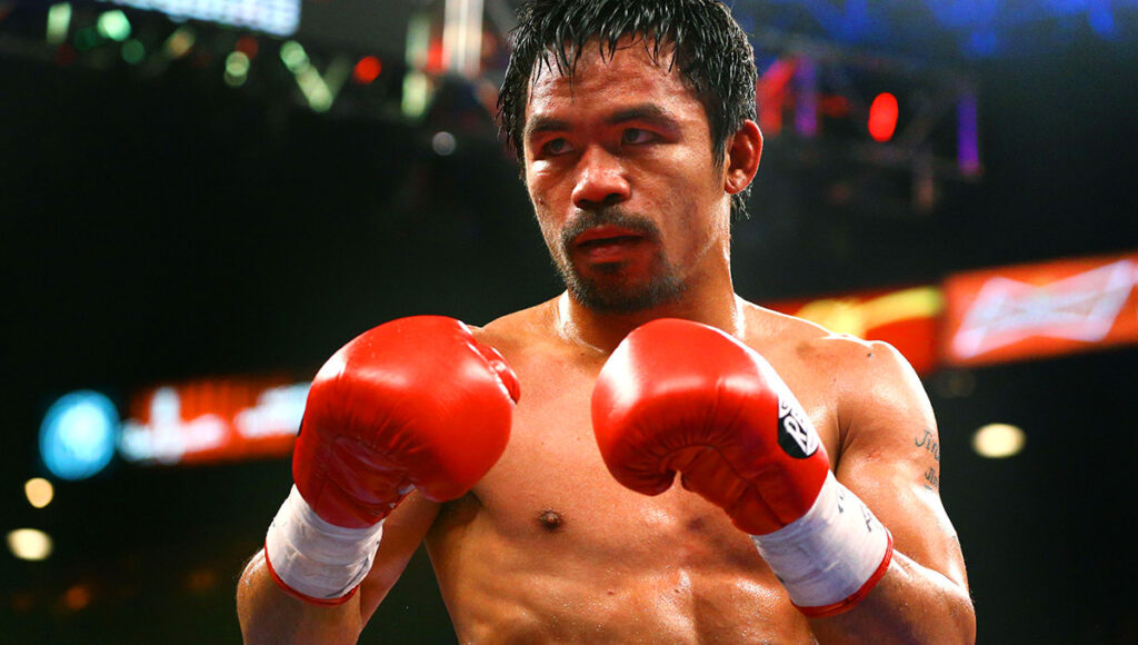 Manny Pacquiaos Legacy,Top Things to do in General Santos - World Pinoy Flights Blog