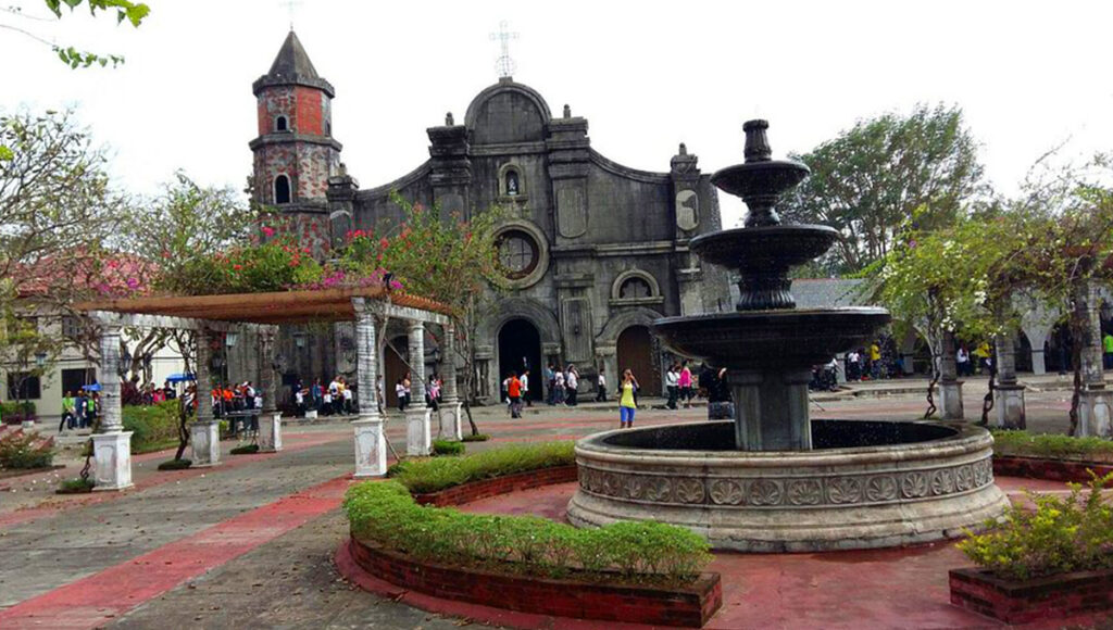 Nayong Pilipino Park,Things to do in Clark Pampanga - World Pinoy Flights Blog