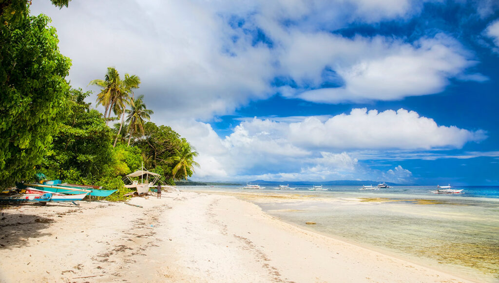 Panglao,Things to do in Bohol - World Pinoy Flights Blog