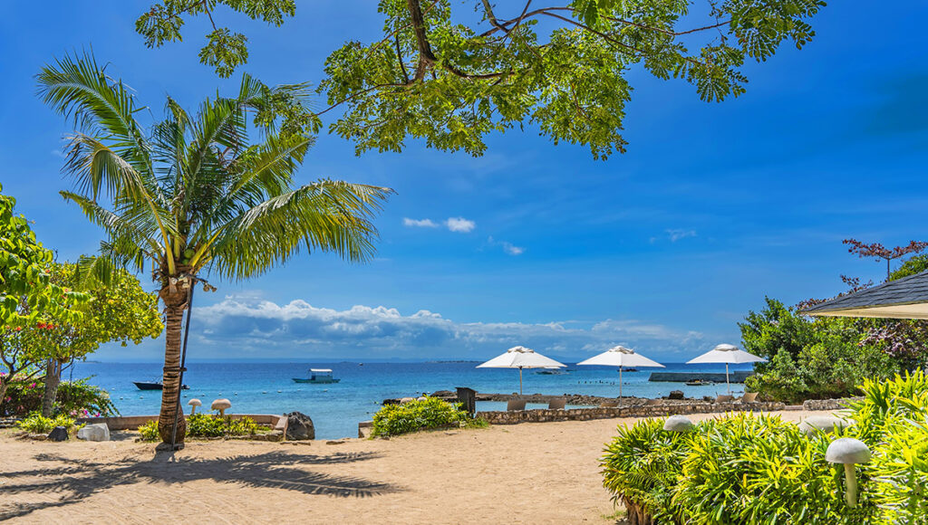 Paradise Beach,Beaches in South Cebu - World pinoy Flights Blog