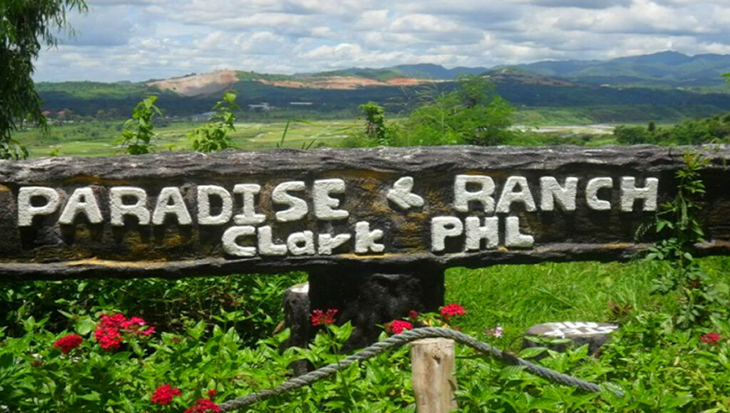 Paradise Ranch clark,Things to do in Clark Pampanga - World Pinoy Flights Blog