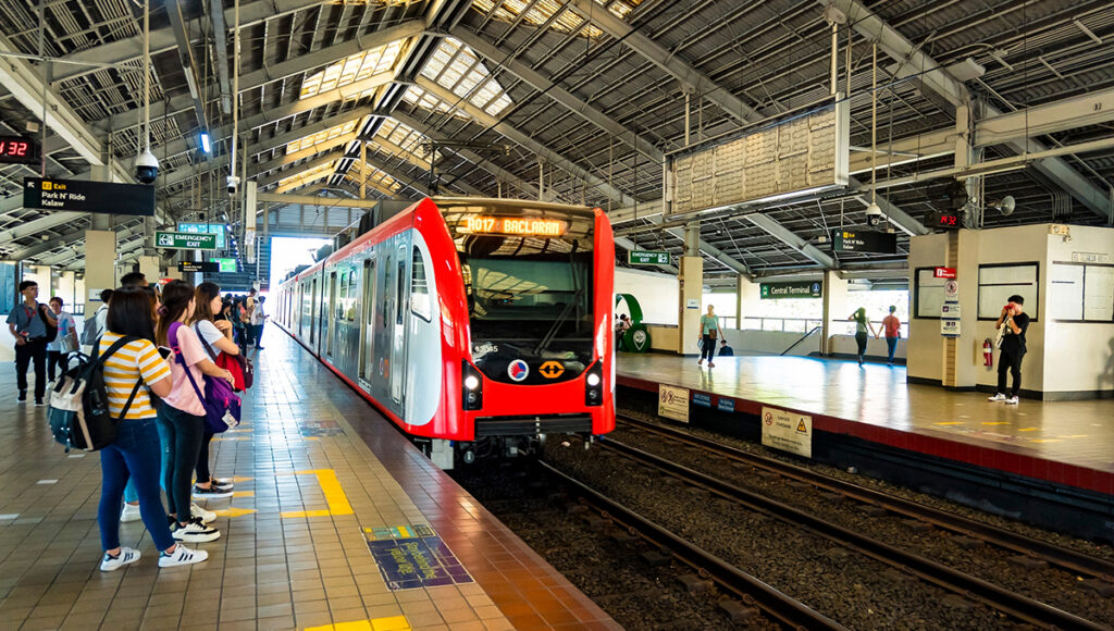 Public transportation in the Philippines,Transportation in the Philippines - World Pinoy Flights Blog