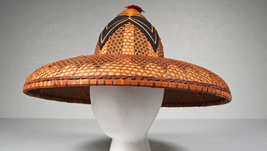 Salakot,Philippines Souvenirs - World Pinoy Flights Blog