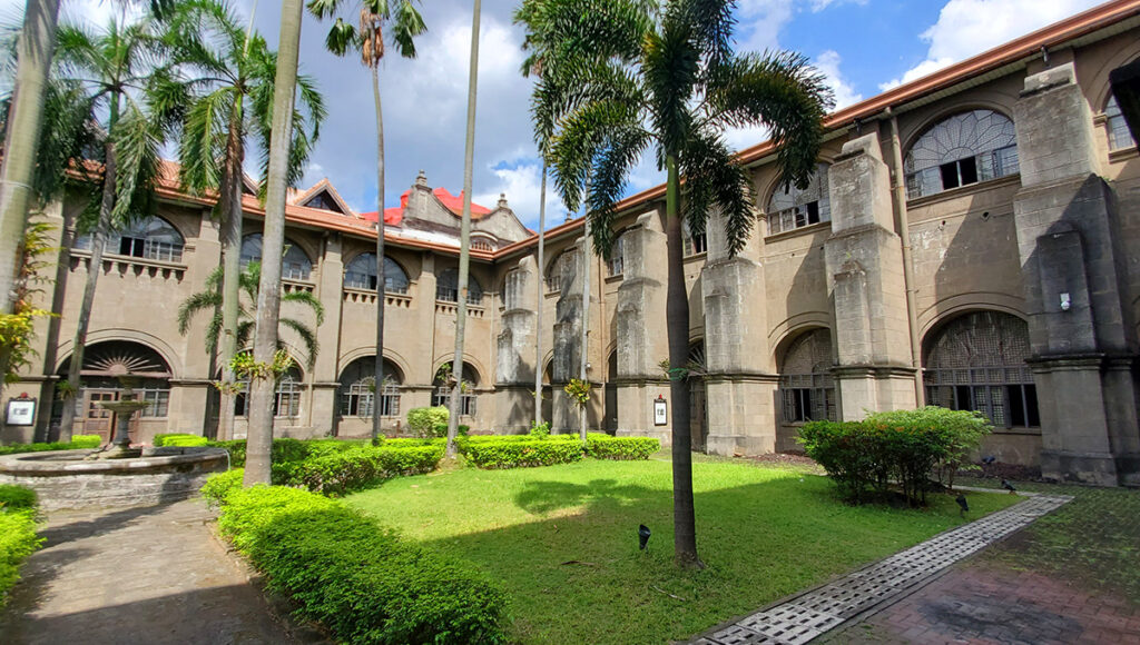San Agustin Museum,Attractions in Manila - World Pinoy Flights Blog